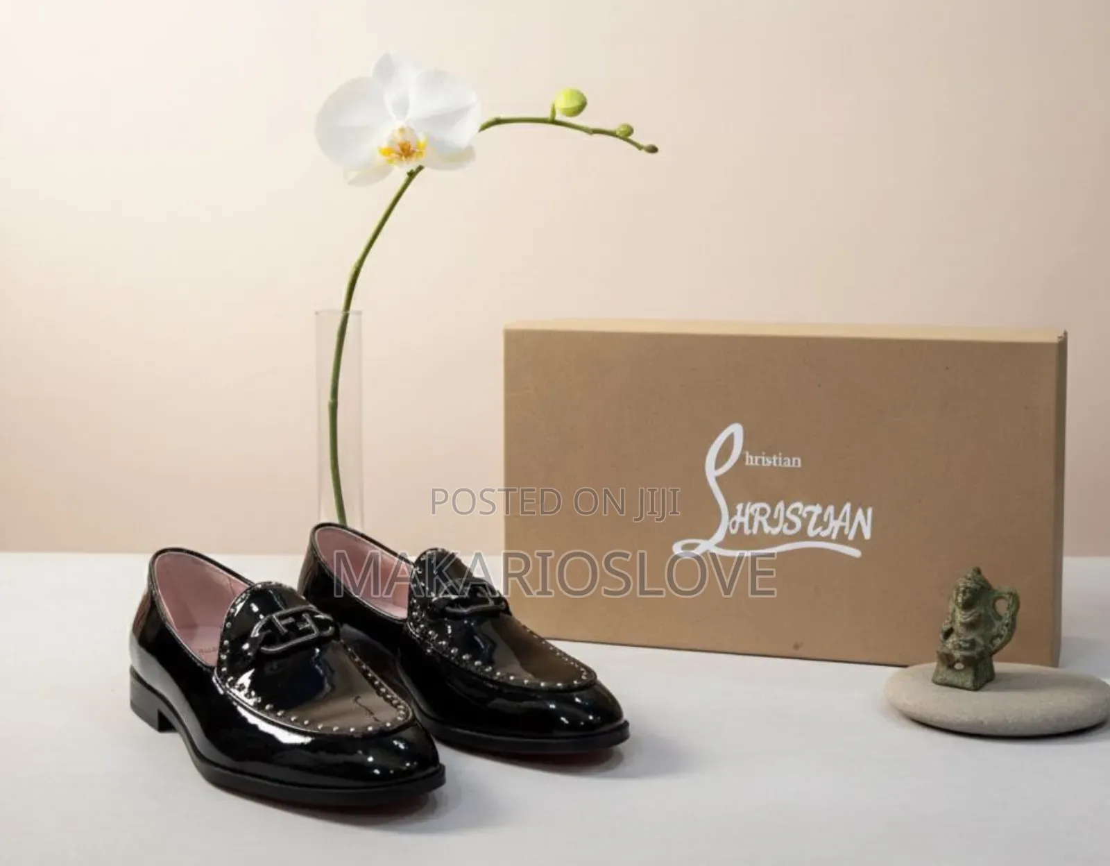 Quality Executive Shoes