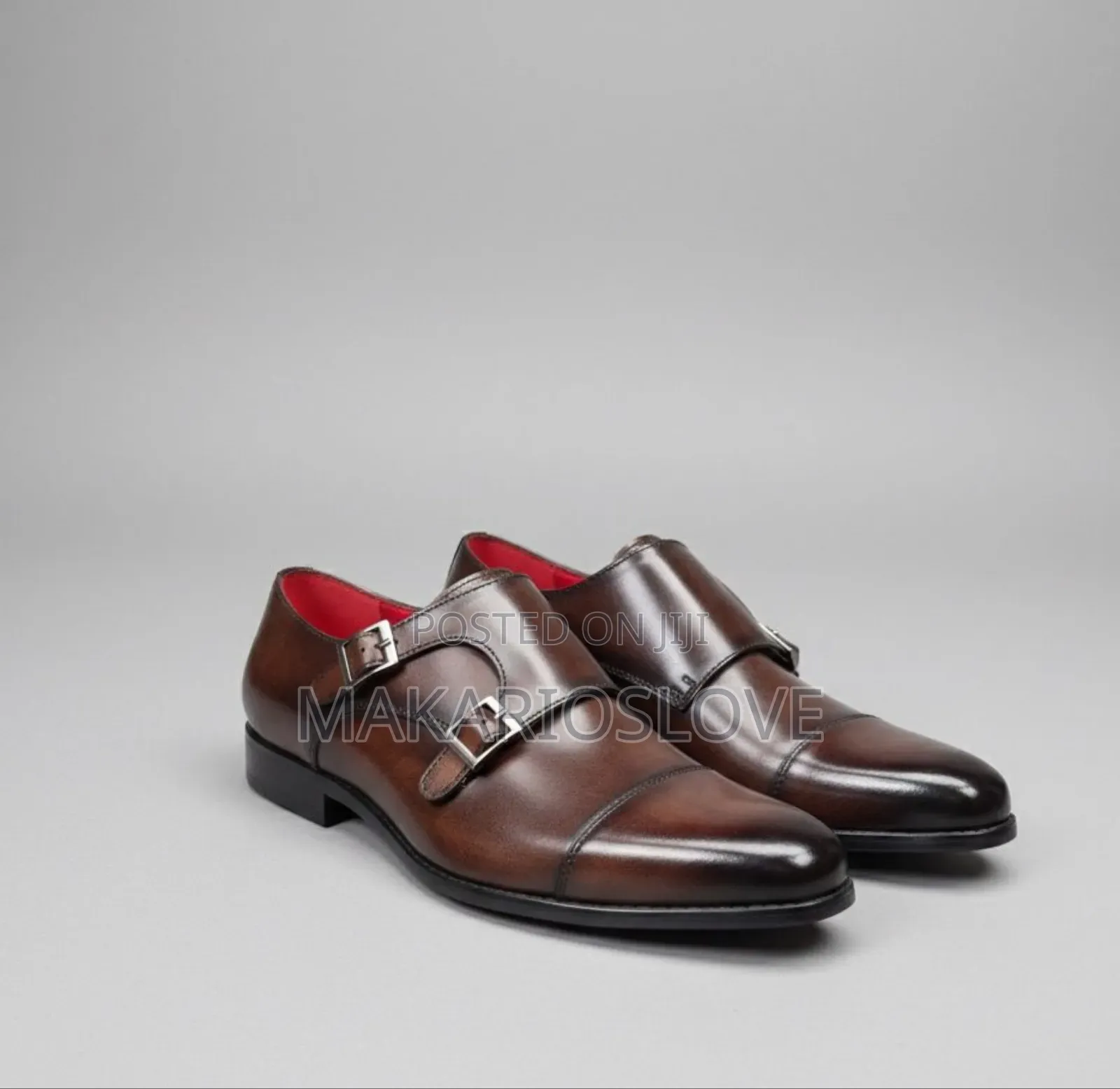 Quality Executive Shoes
