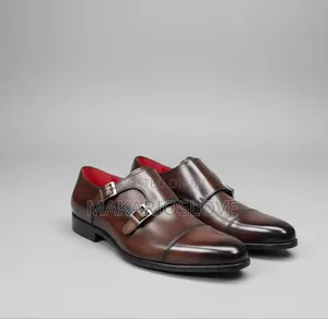 Quality Executive Shoes