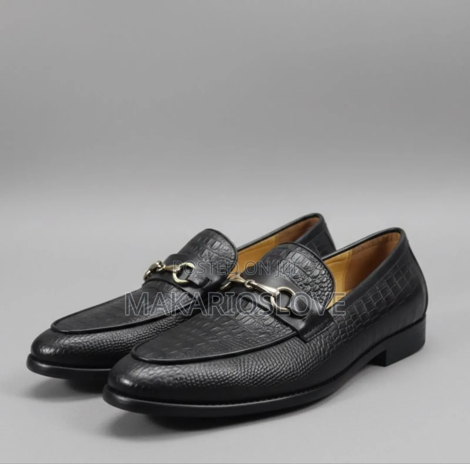 Quality Executive Shoes