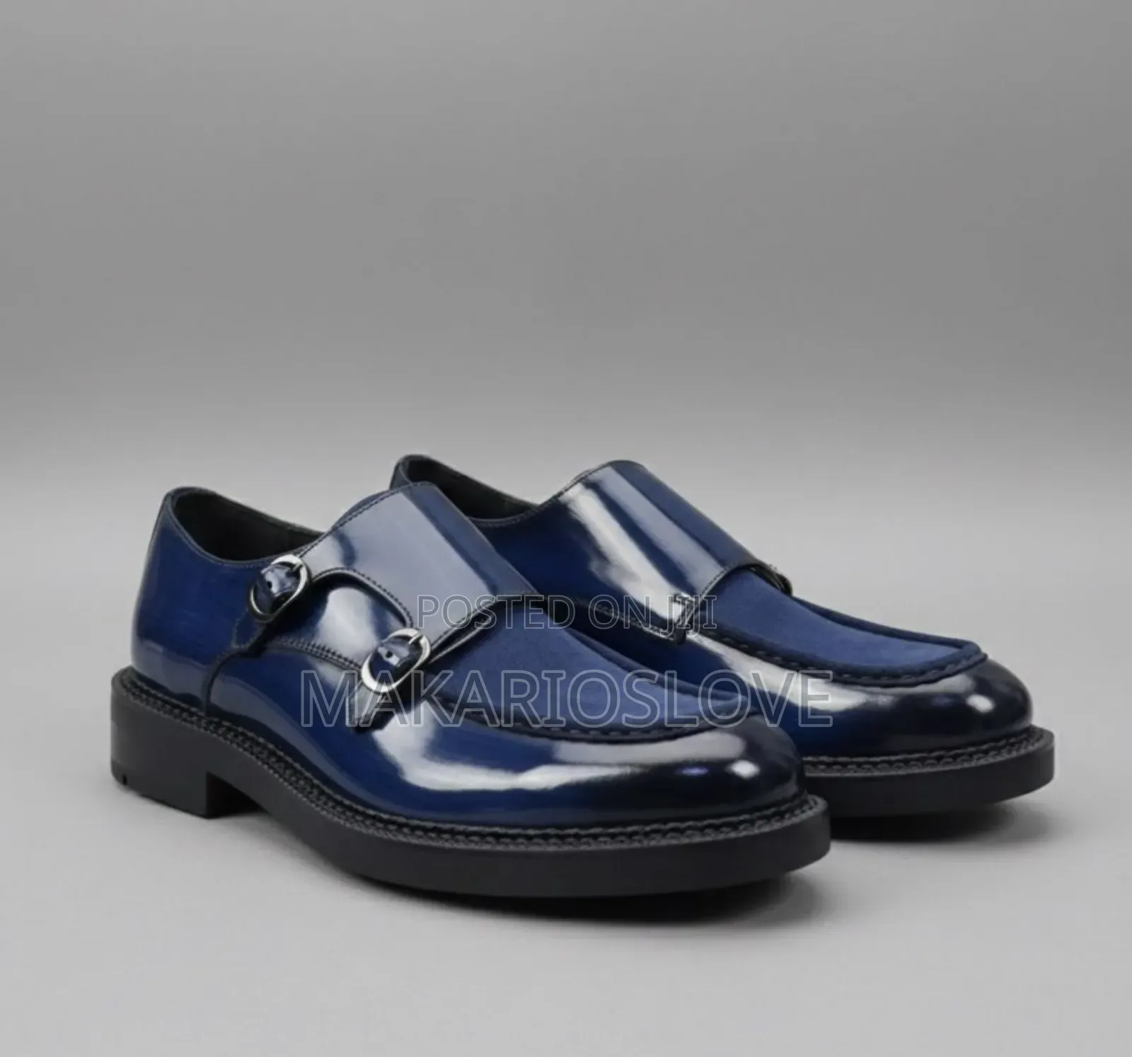 Quality Executive Shoes