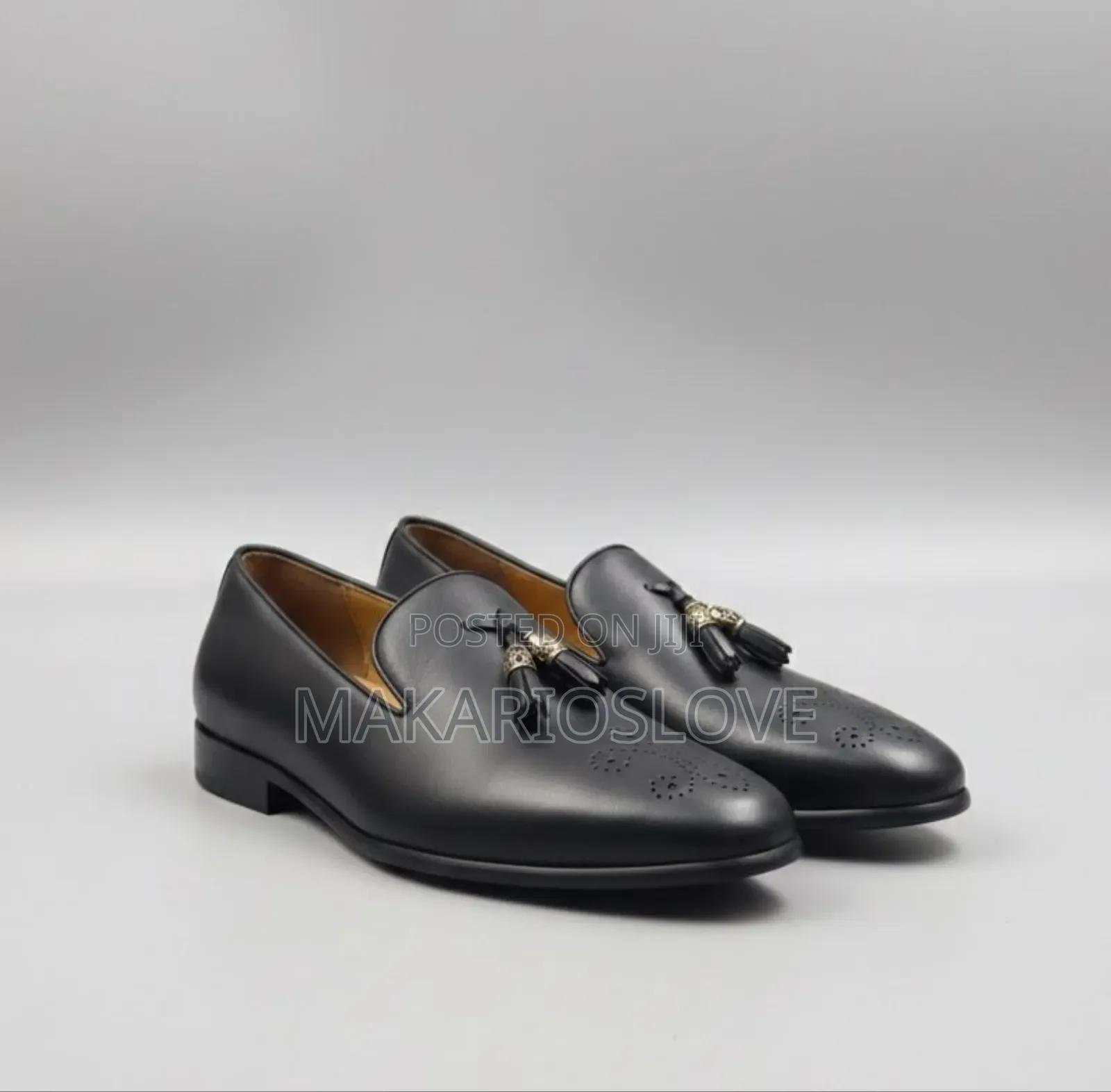 Quality Executive Shoes