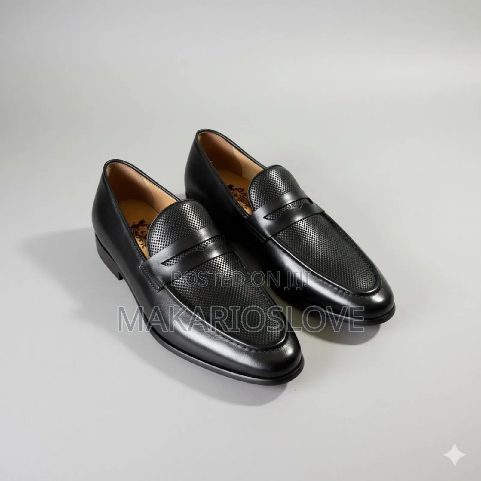 Quality Executive Shoes