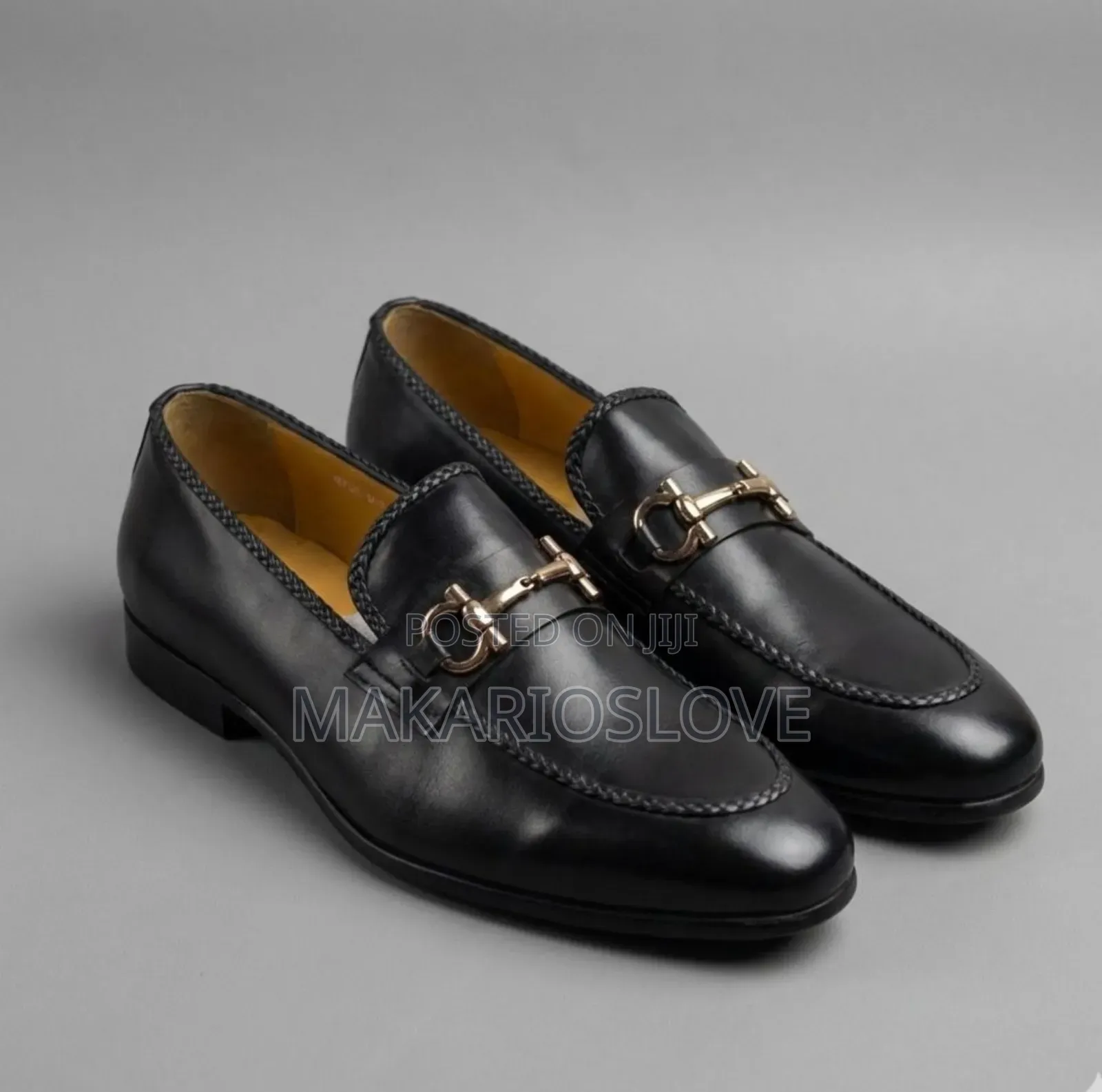 Quality Executive Shoes