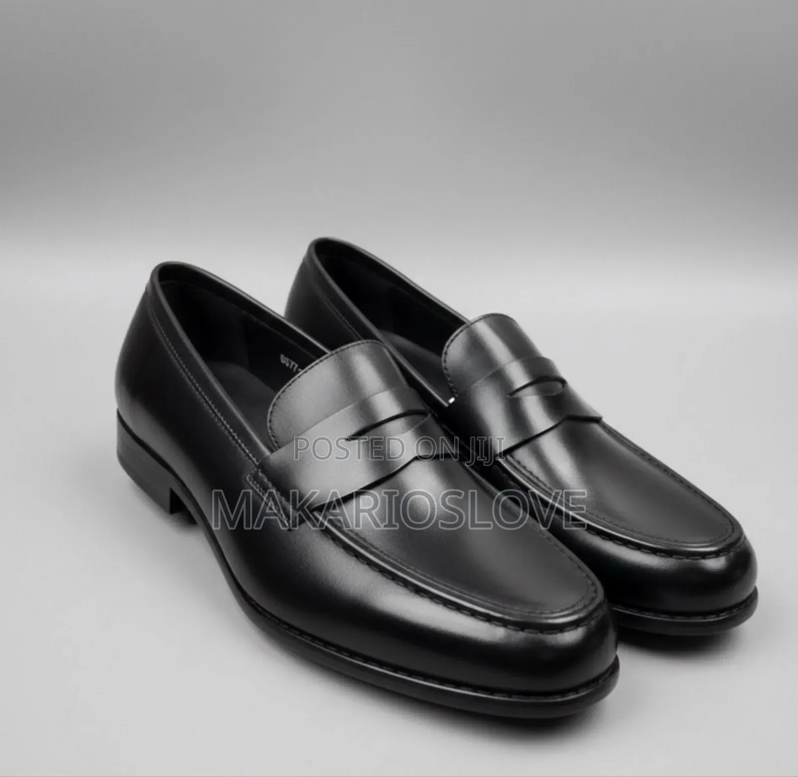 Quality Executive Shoes