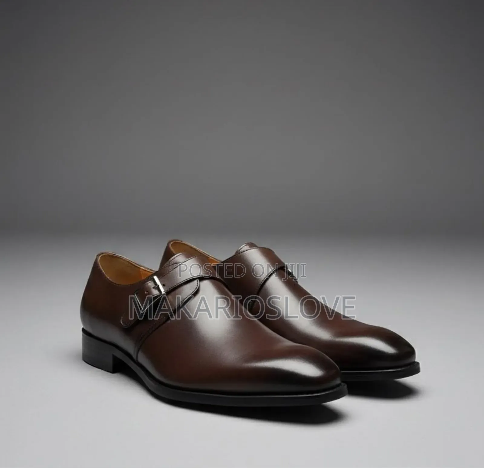 Quality Executive Shoes