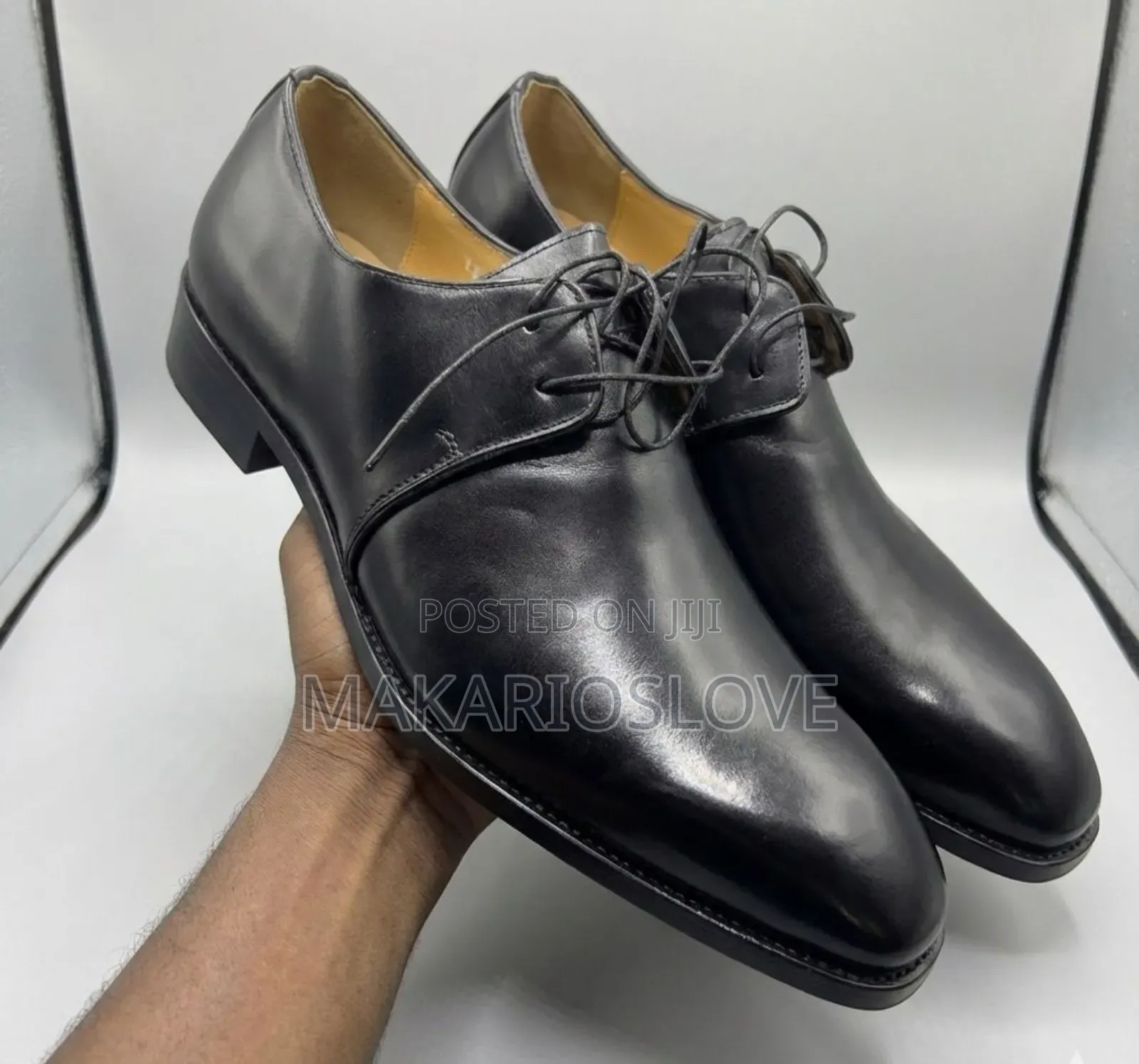 Quality Executive Shoes