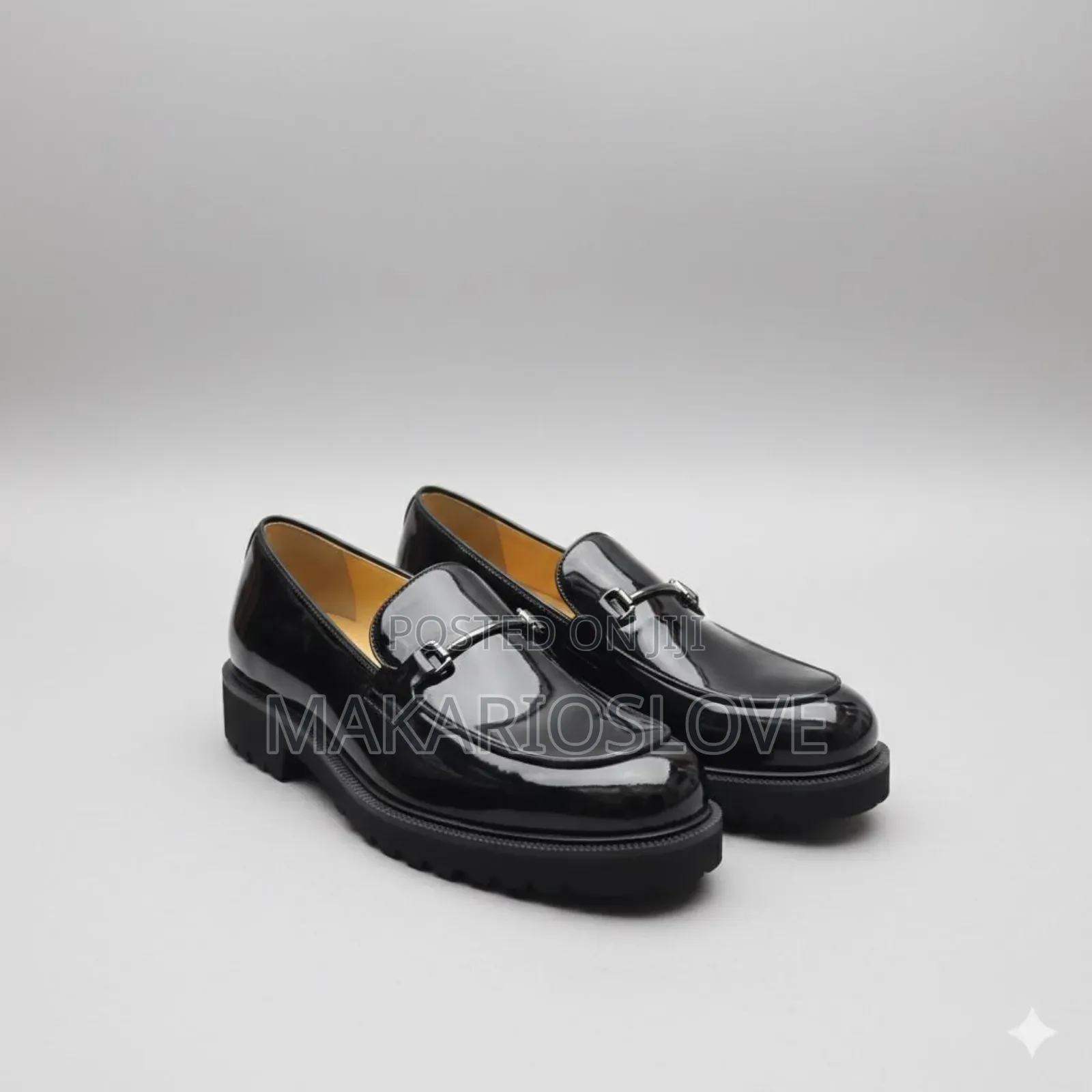 Quality Executive Shoes