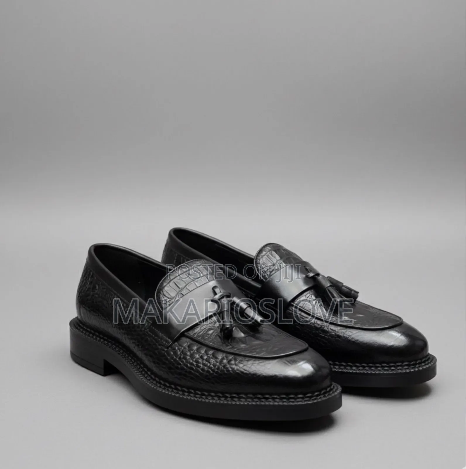 Quality Executive Shoes