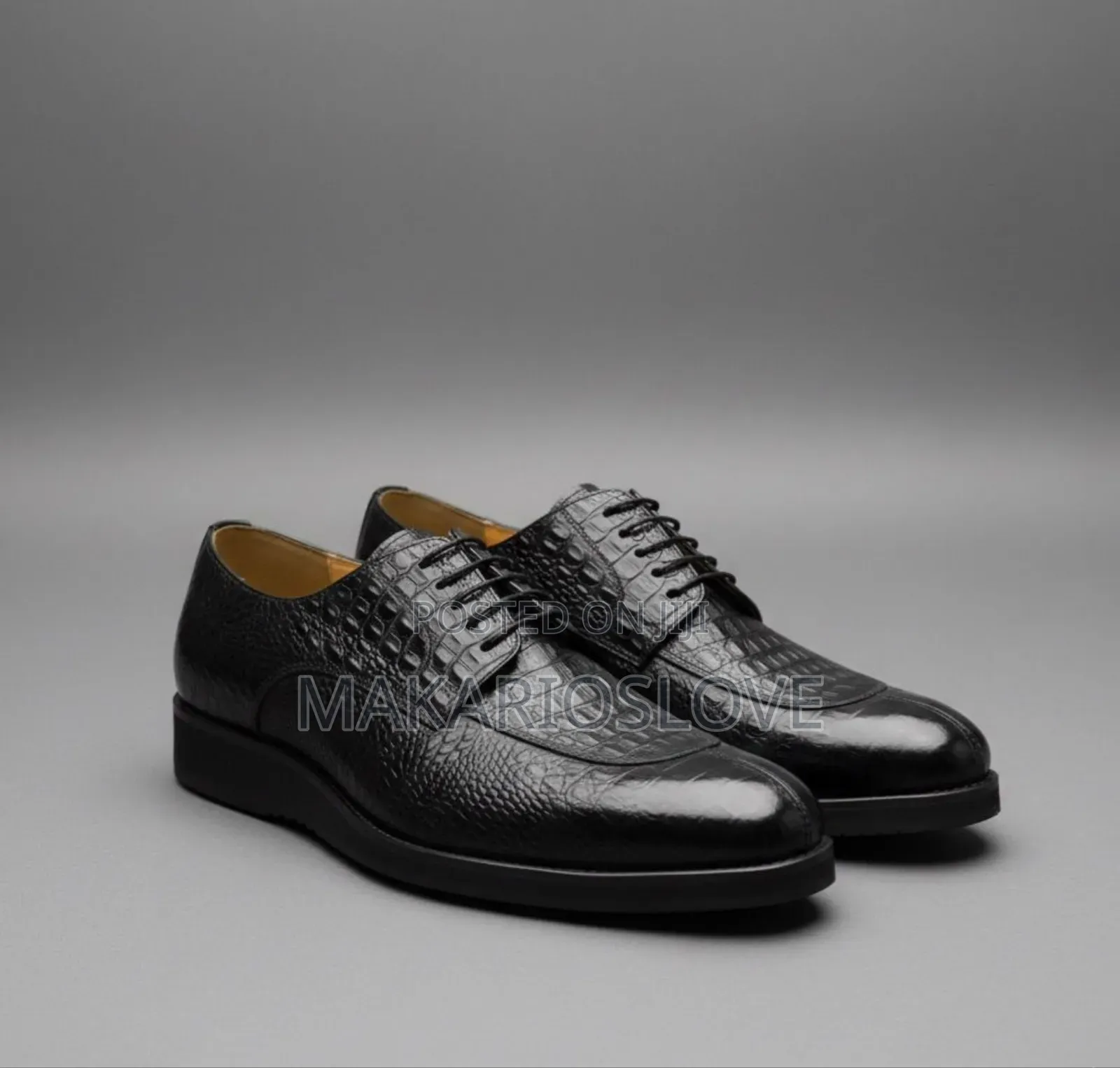 Quality Executive Shoes