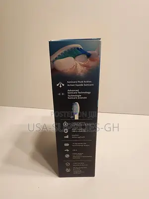 Philips Sonicare 1100 Series Electric Toothbrush From Usa