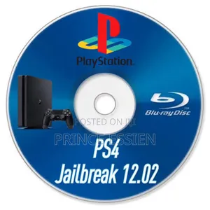 Ps4 Jailbreak With Games