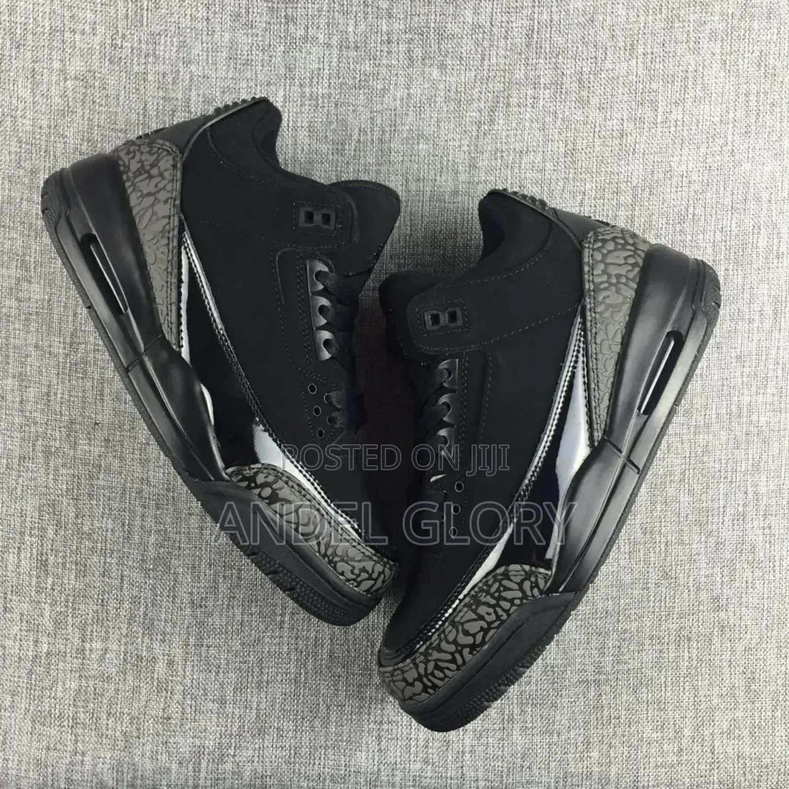 Quality Air Jordan Sneakers