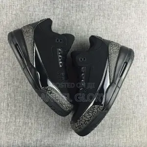 Quality Air Jordan Sneakers