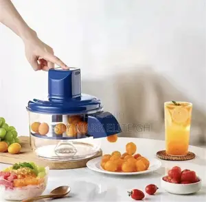 Rechargeable Fruit /Vegetable Peeler