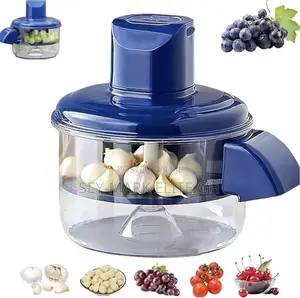 Rechargeable Fruit /Vegetable Peeler