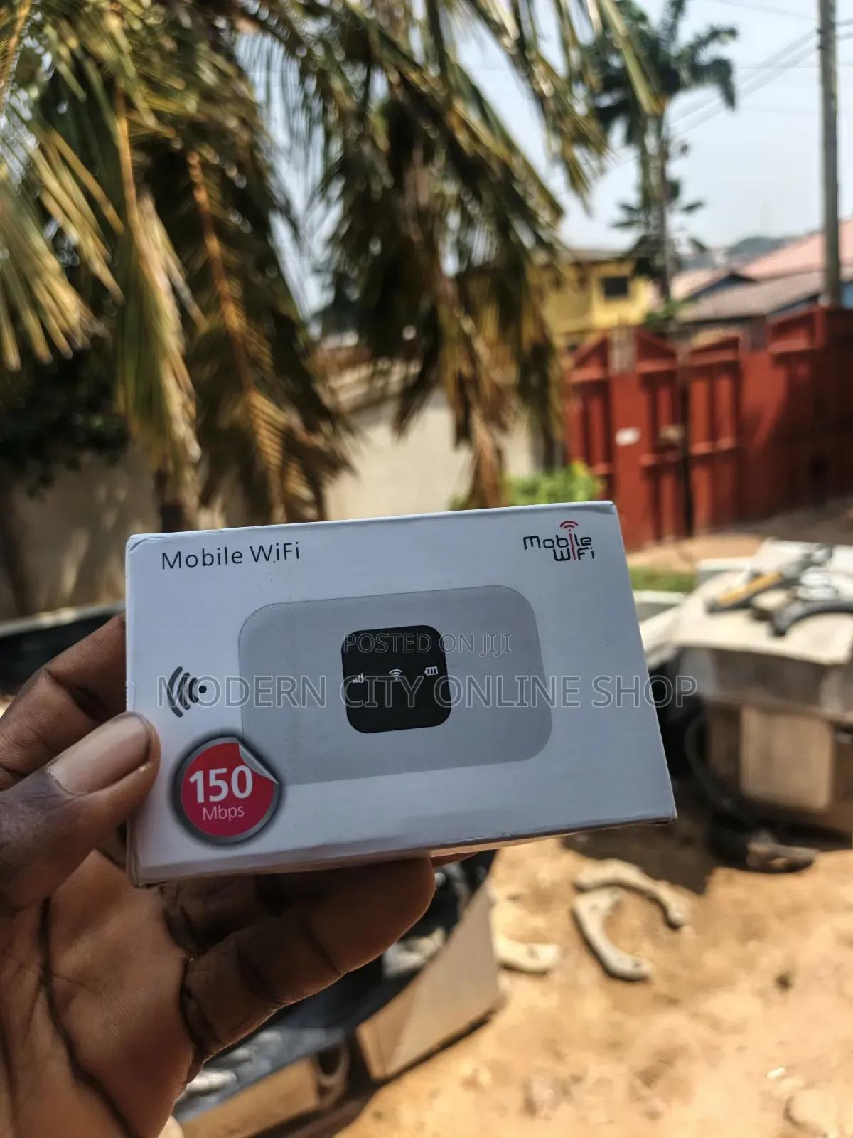 Universal (All Sims) 4g Mifi