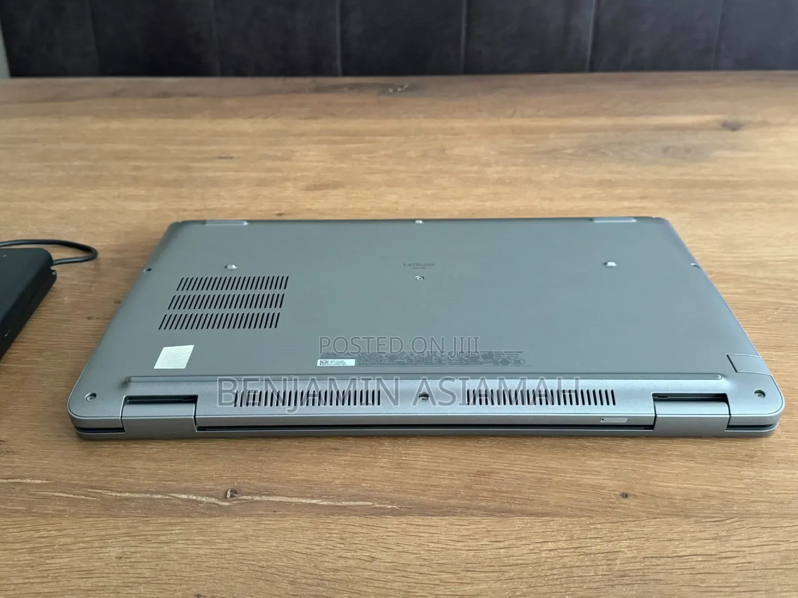 New Laptop Dell Latitude 5340 16GB Intel Core I5 SSD 512GB