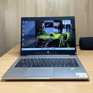 Laptop HP ProBook 430 G5 8GB Intel Core I5 SSD 512GB