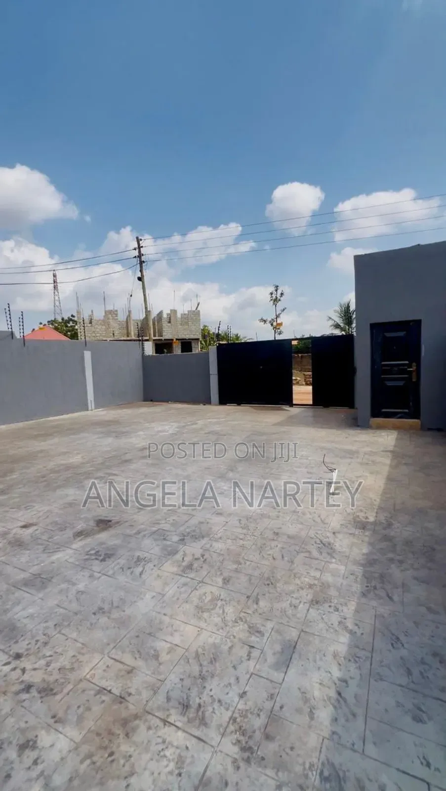3bdrm House in Amrahia, Accra Metropolitan for sale