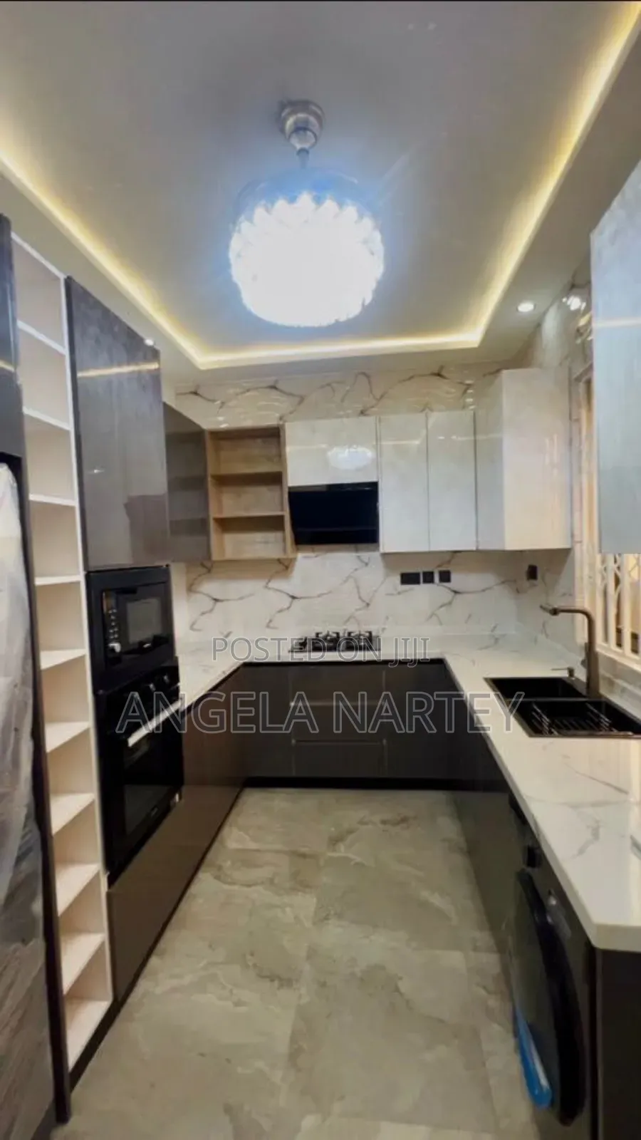 3bdrm House in Amrahia, Accra Metropolitan for sale