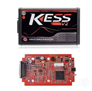 KTAG Car ECU Programming