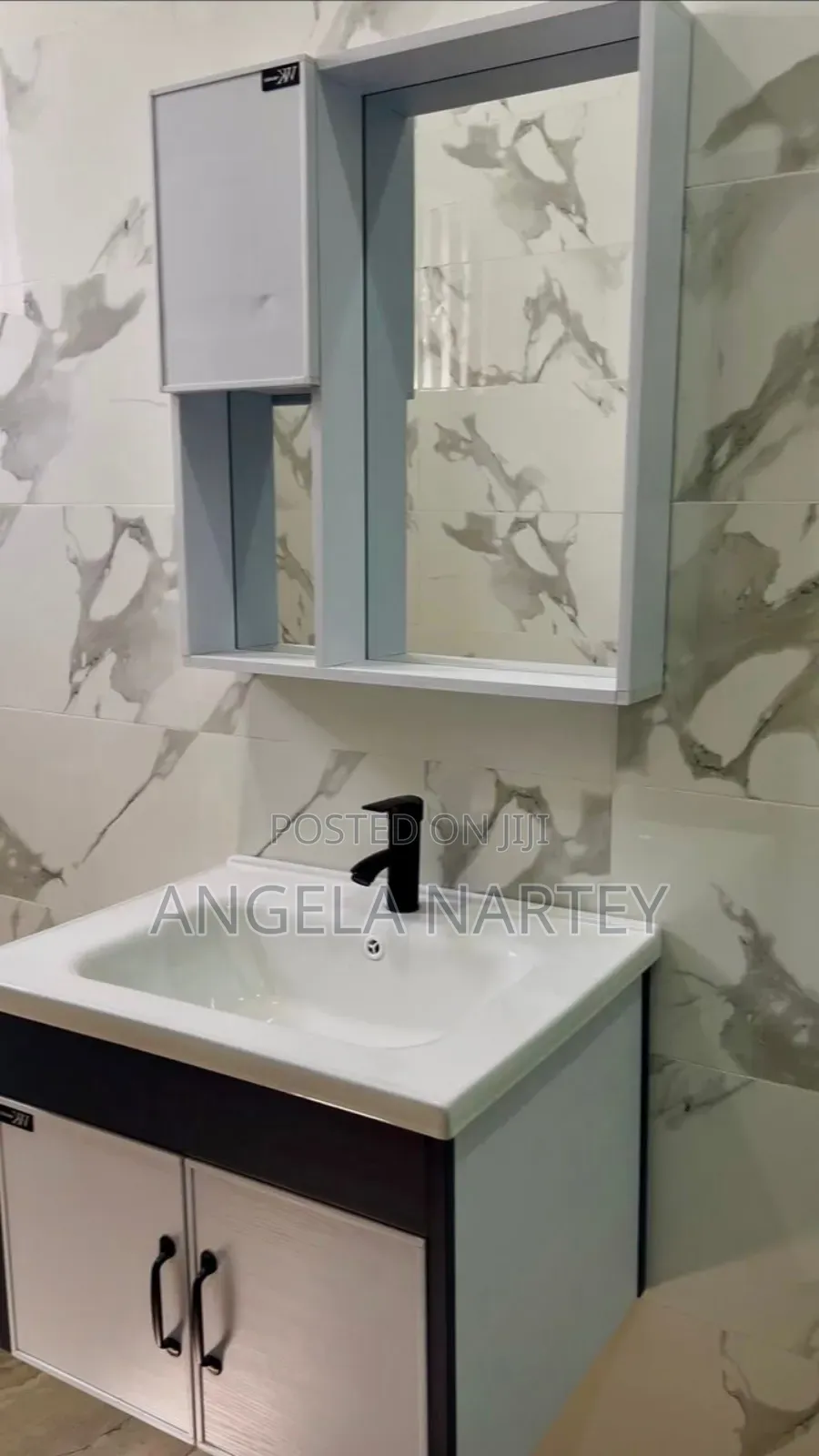 3bdrm House in Amrahia, Accra Metropolitan for sale