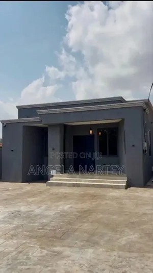 3bdrm House in Amrahia, Accra Metropolitan for sale
