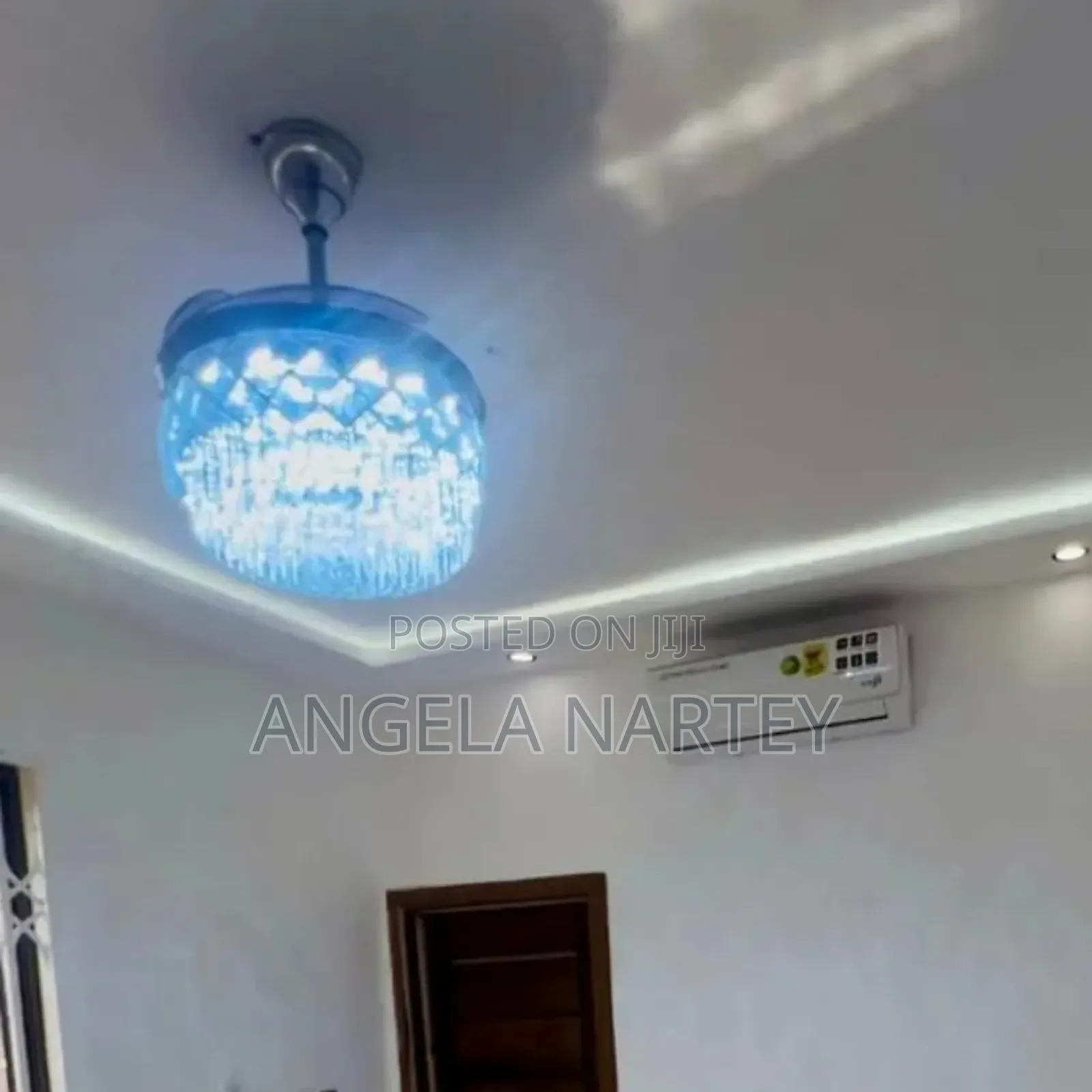 3bdrm House in Amrahia, Accra Metropolitan for sale