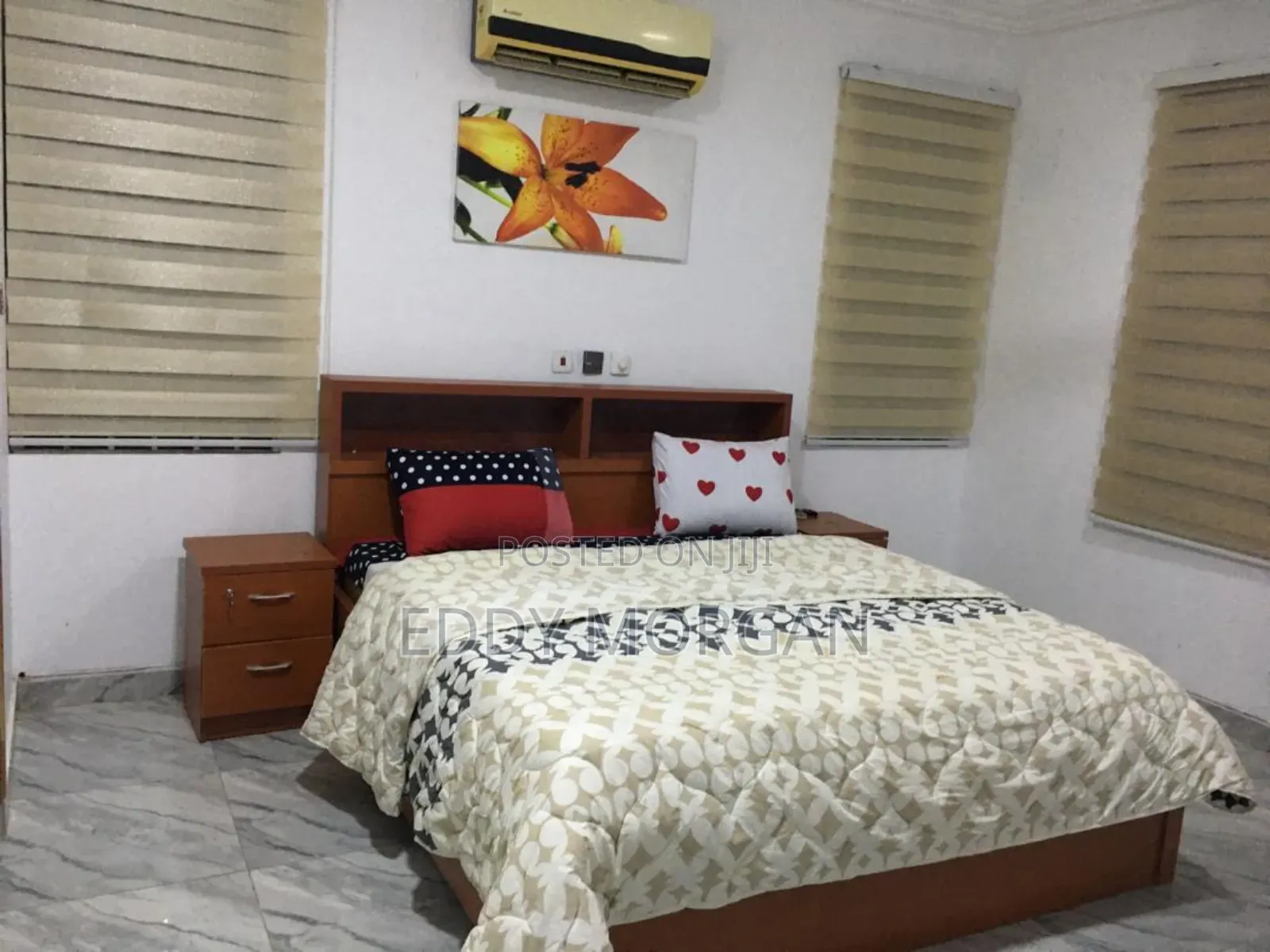 Eddies Apartment