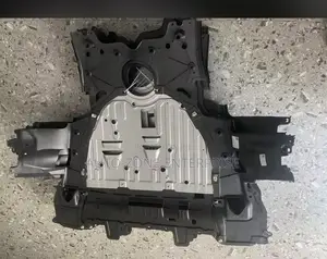 Honda CRV 2024 Hybrid Engine Panel/Under Panel