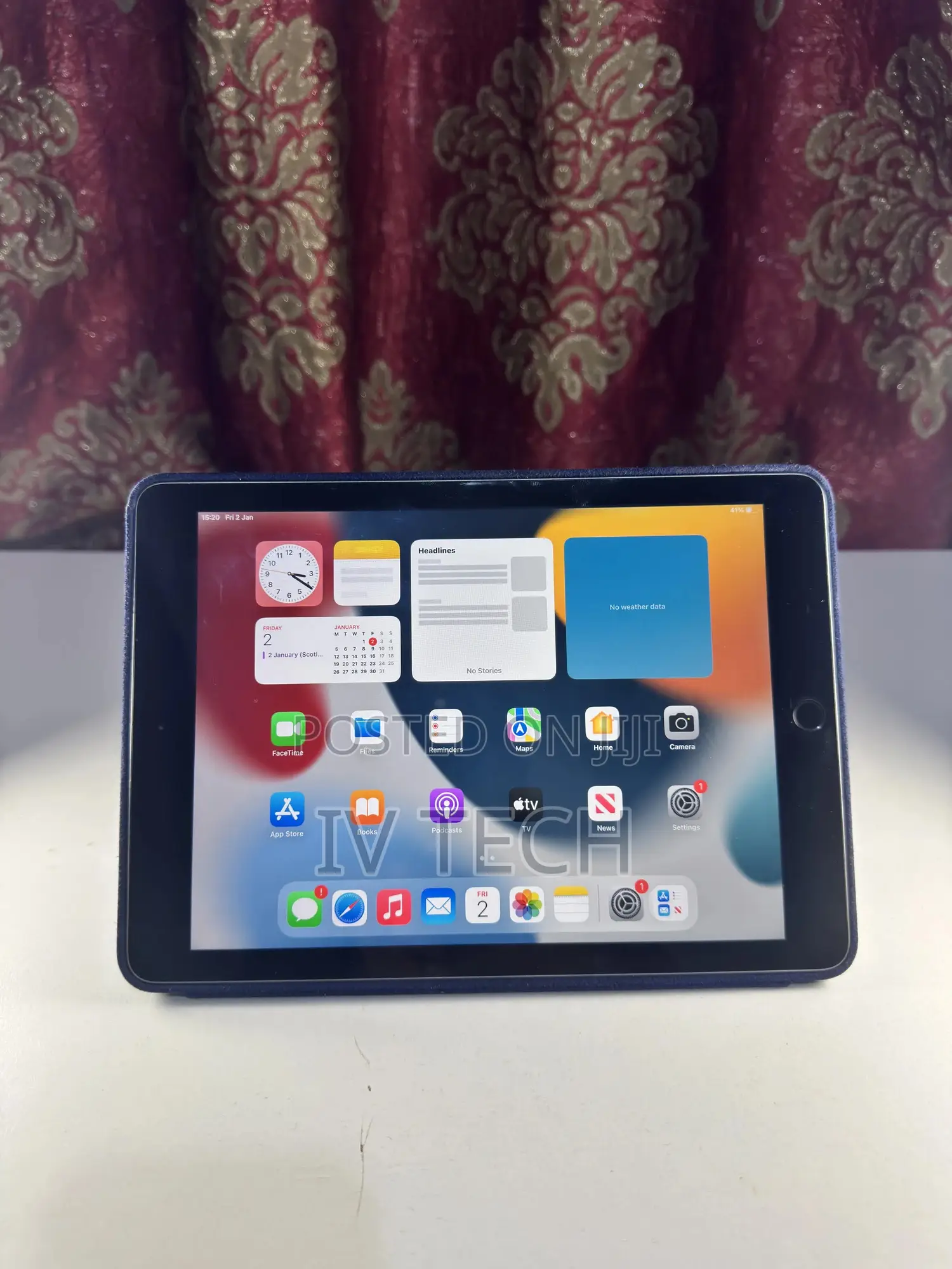 Apple iPad Air 2 32 GB