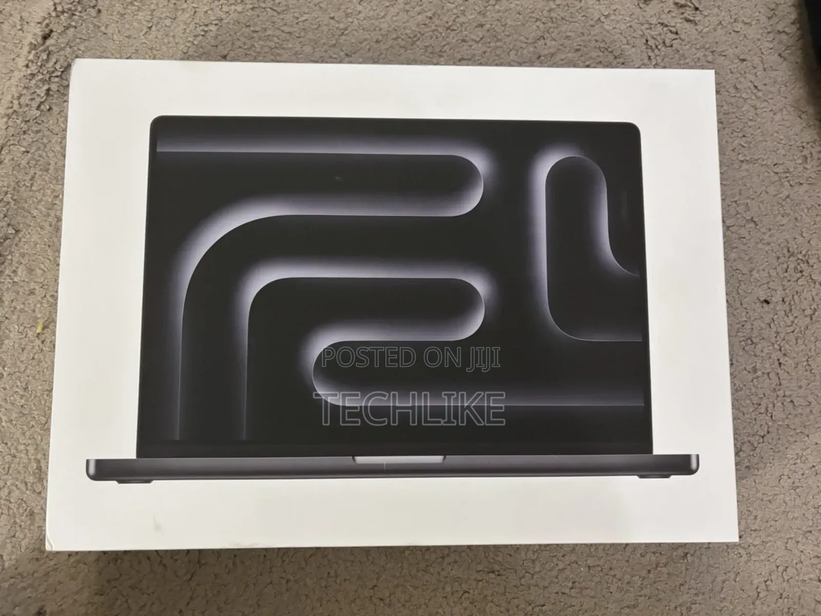 New Laptop Apple MacBook Pro 2025 M5 14-inch 24GB Apple M5 SSD 1T