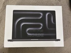 New Laptop Apple MacBook Pro 2025 M5 14-inch 24GB Apple M5 SSD 1T