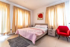 Furnished 4bdrm Duplex in Kb Properties, Cantonments for rent