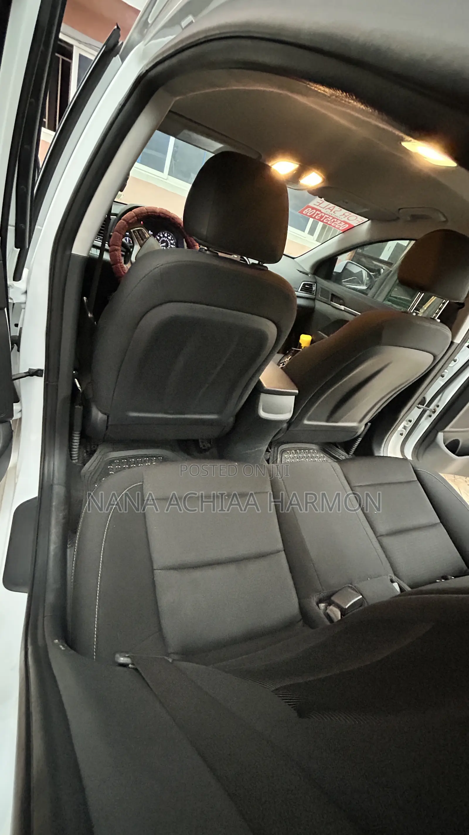Hyundai Elantra SE 2018 White