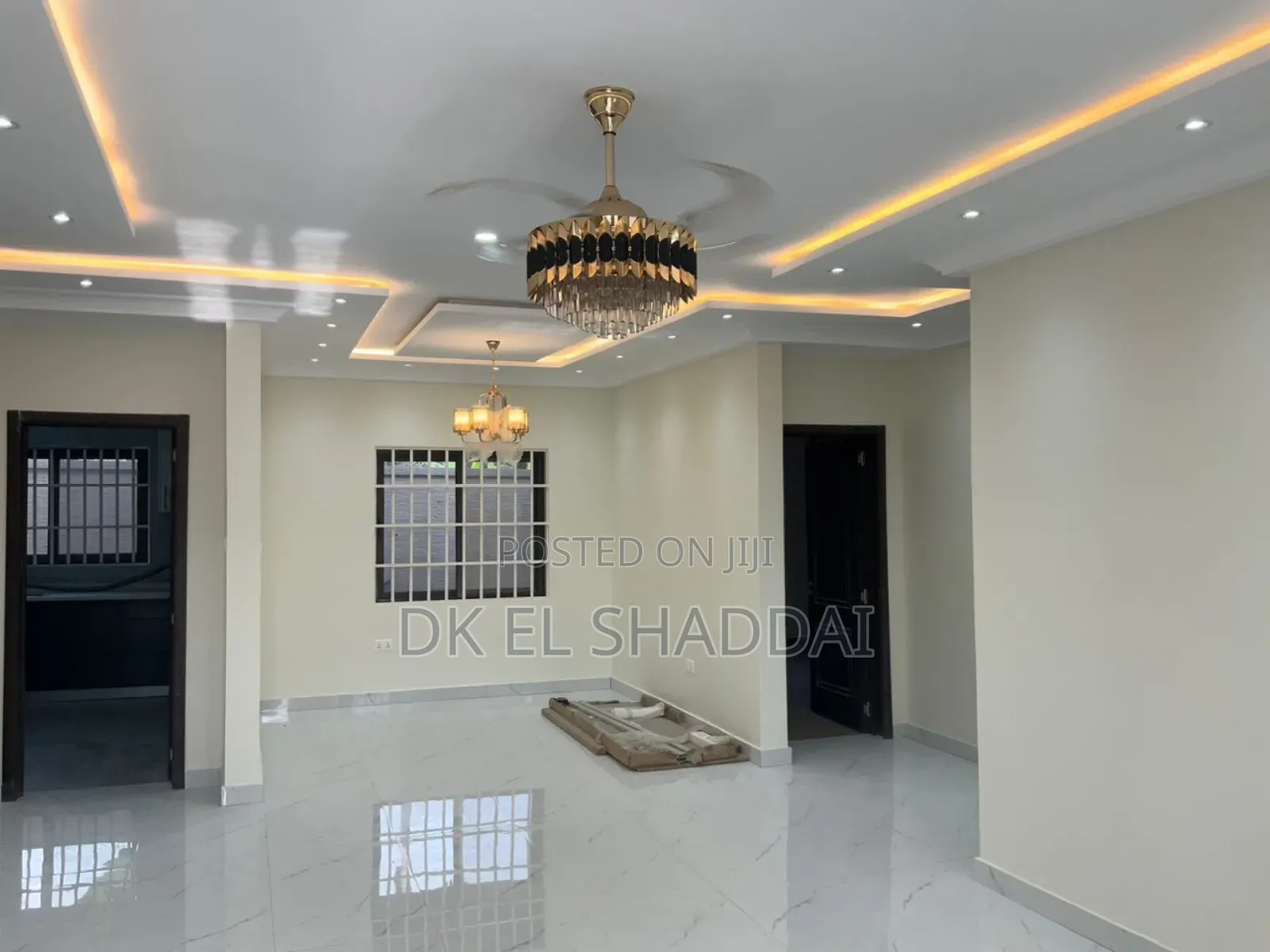 3bdrm House in Pokuase for sale
