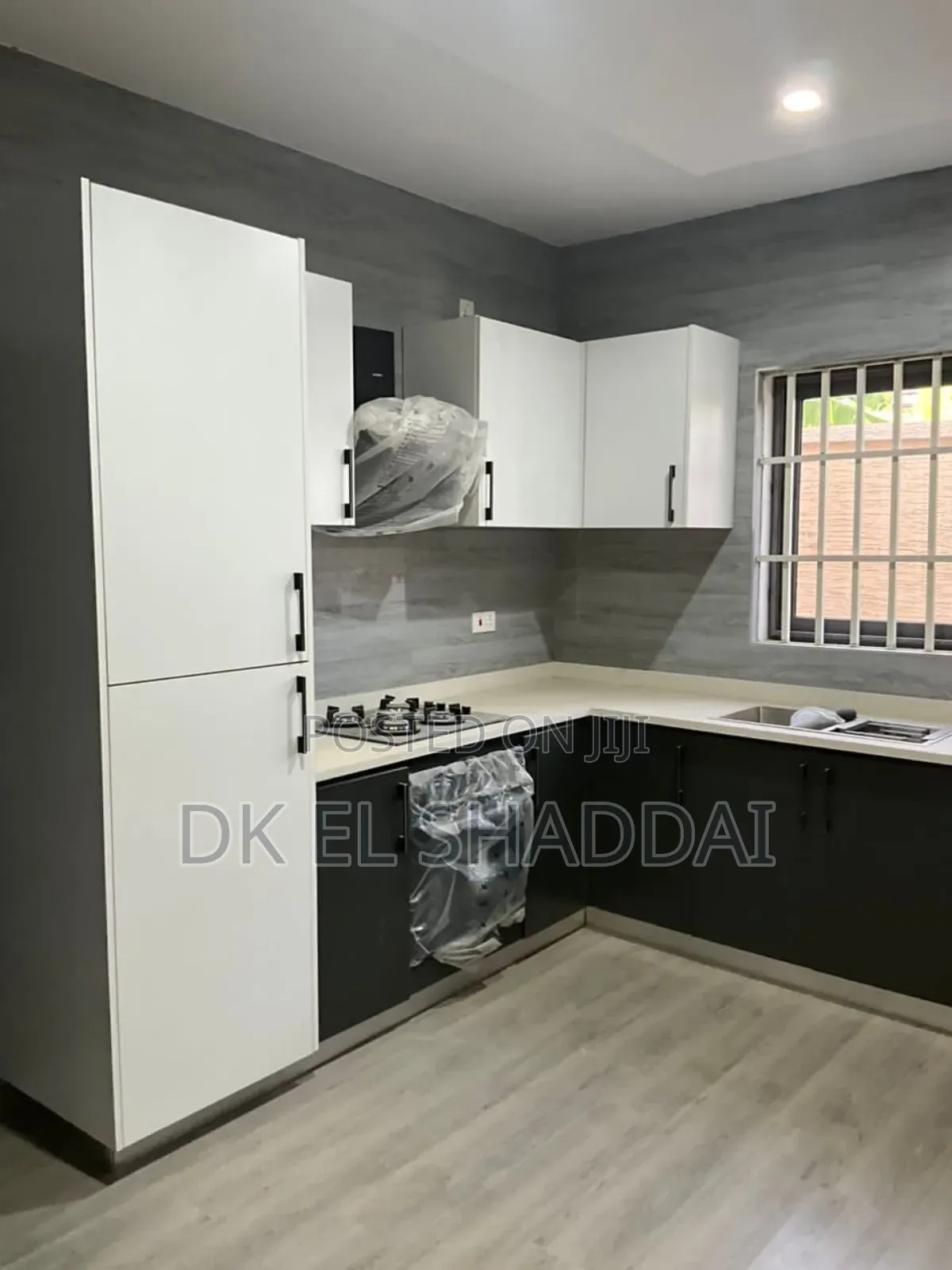 3bdrm House in Pokuase for sale