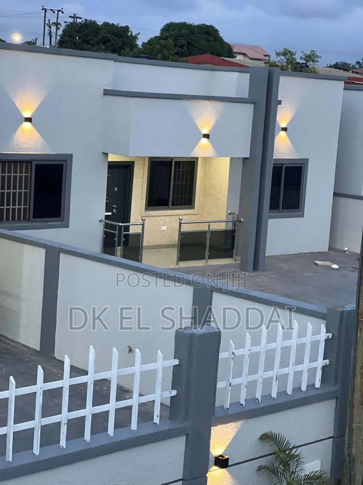 3bdrm House in Pokuase for sale