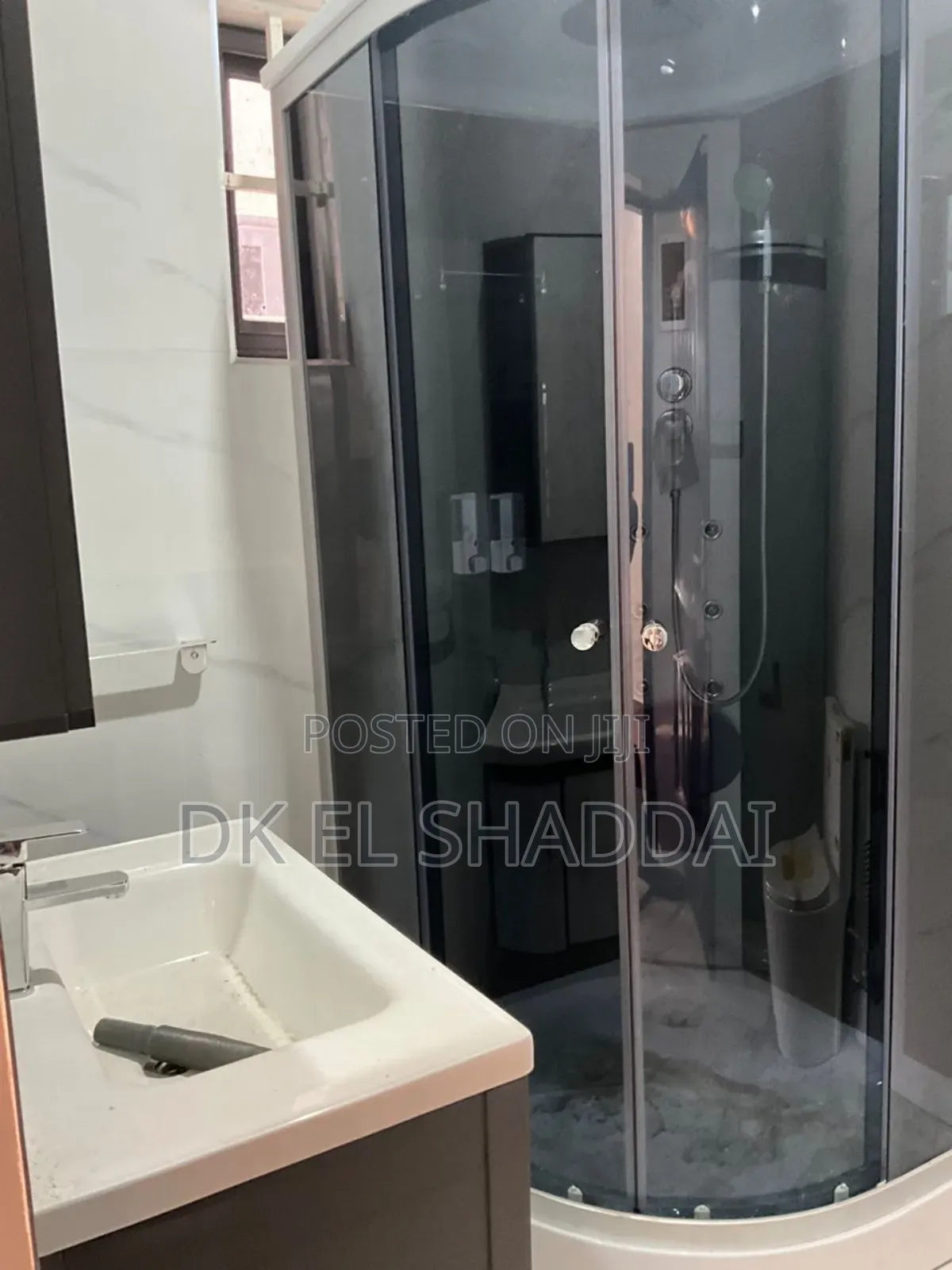 3bdrm House in Pokuase for sale