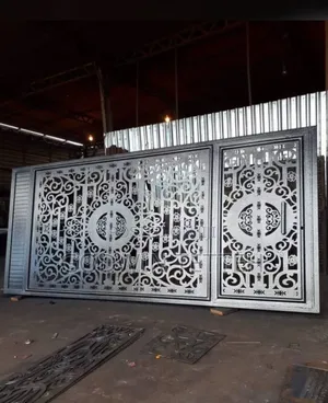 Professional Welding & Metal Fabrication Services