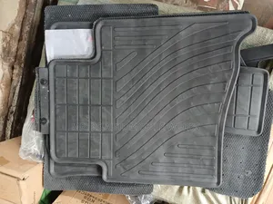 Toyota Fortuner Floor Mats (Carpet) 2012 To 2025