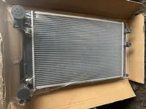 Toyota Corolla 2009 2014 2016 Radiator