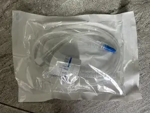 Iv Flow Regulator (Dosiflow)