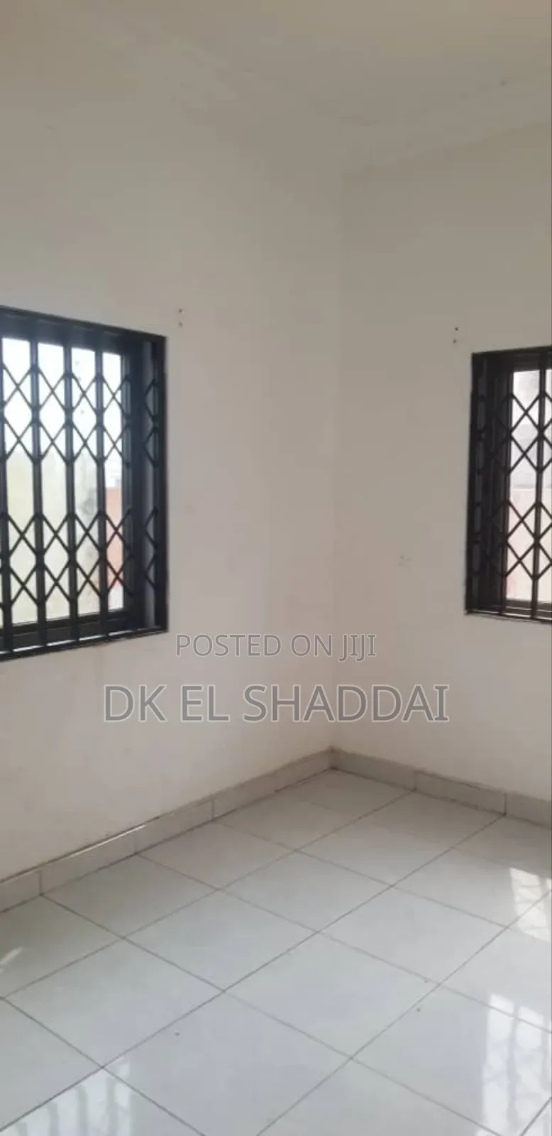 2bdrm Apartment in Pokuase for rent
