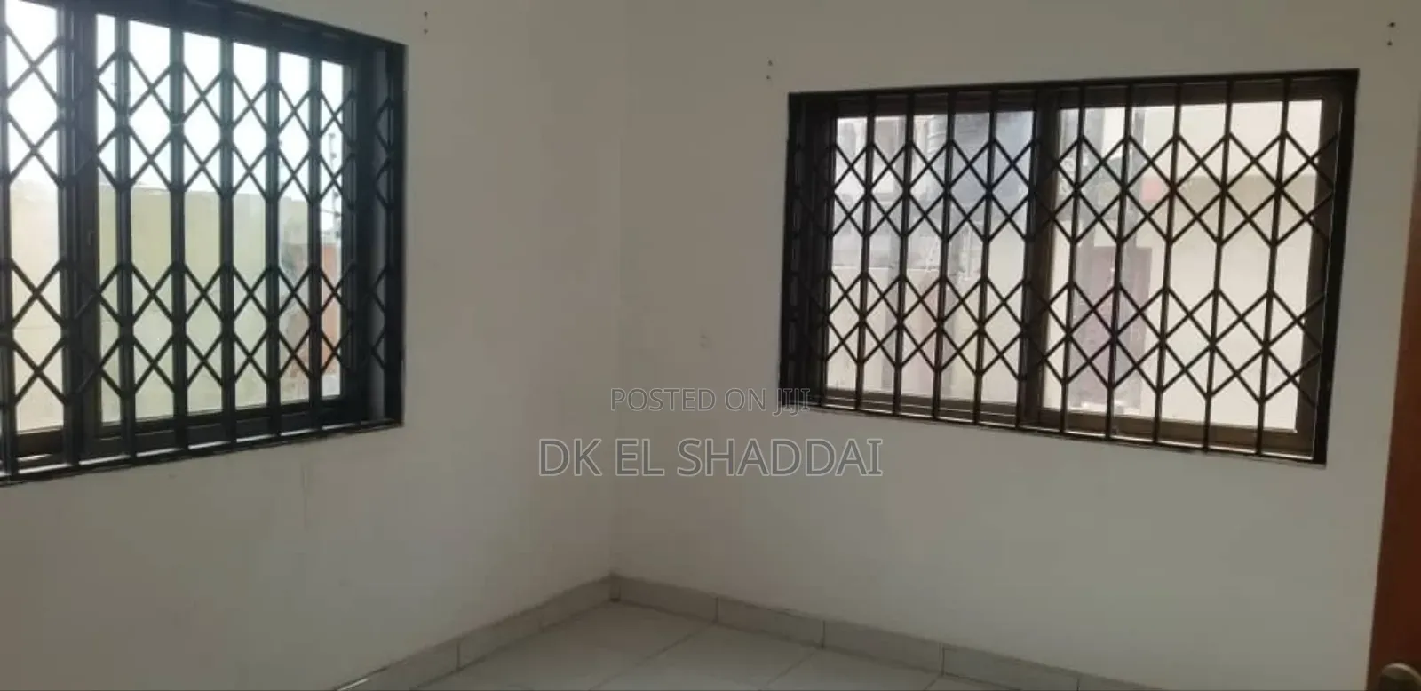 2bdrm Apartment in Pokuase for rent