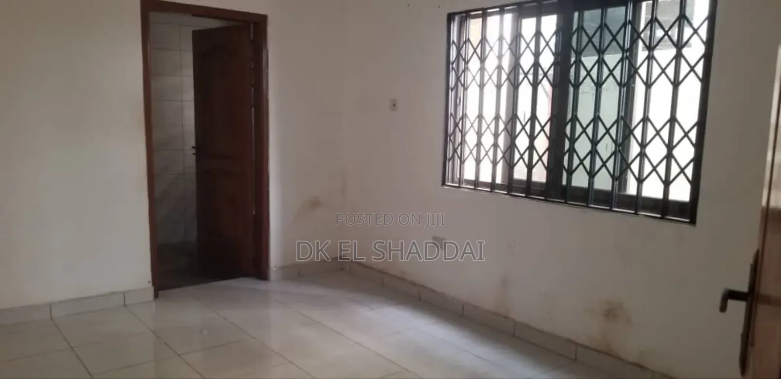 2bdrm Apartment in Pokuase for rent