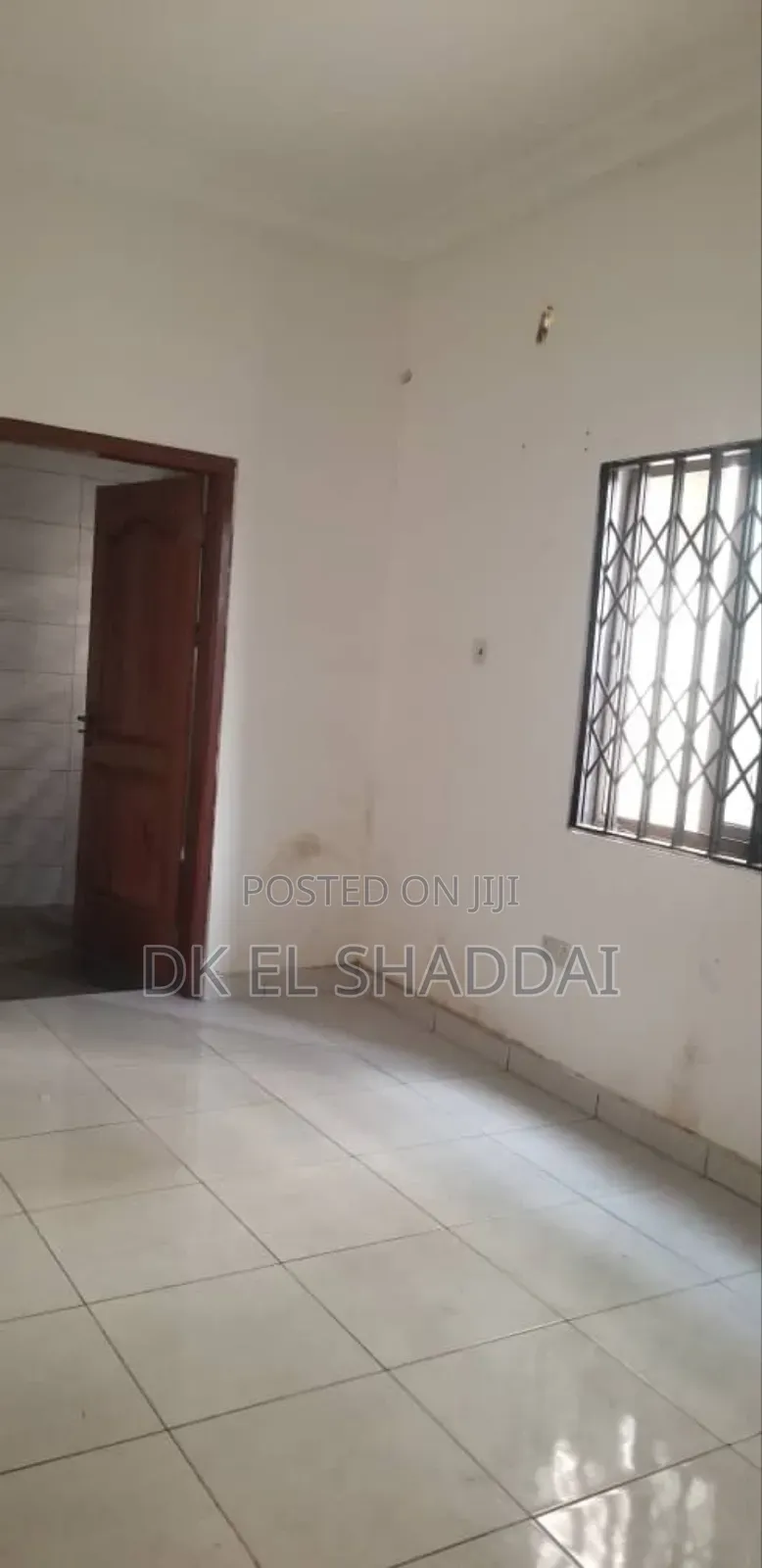 2bdrm Apartment in Pokuase for rent