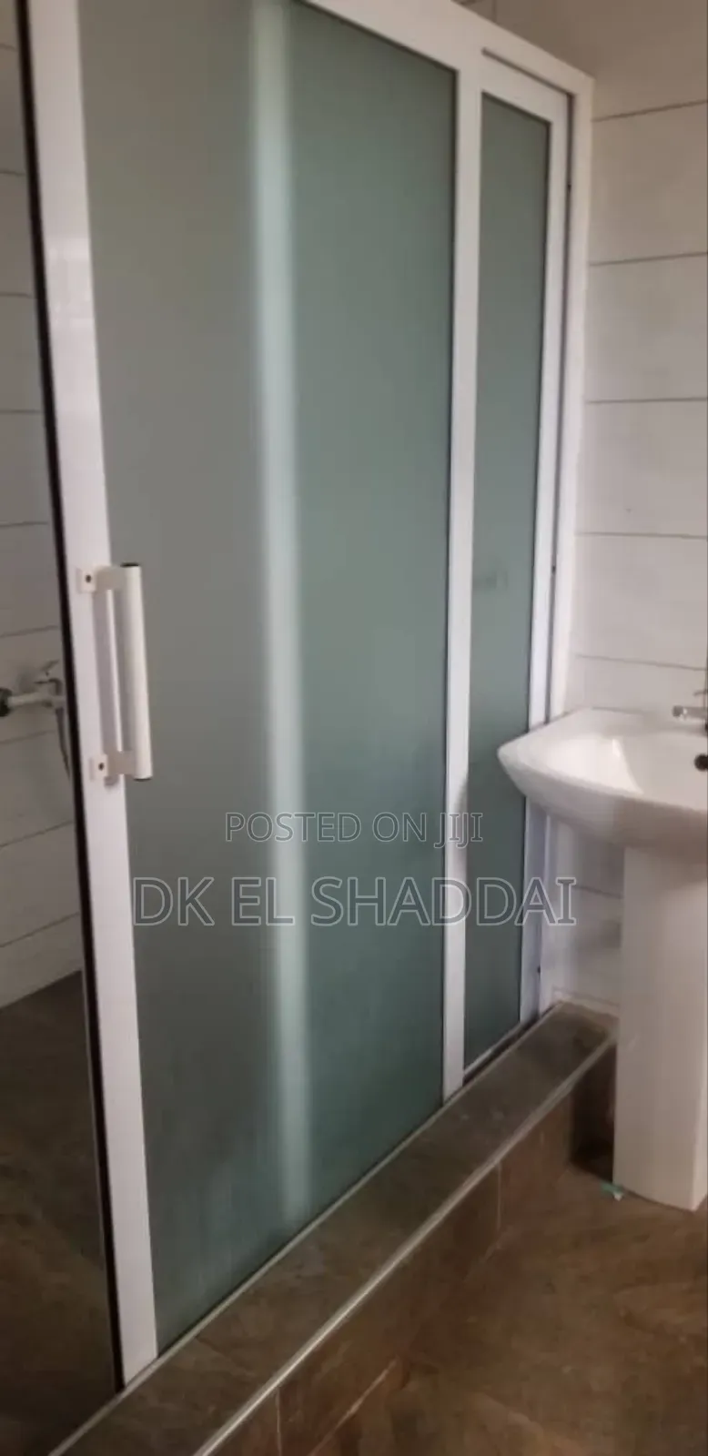 2bdrm Apartment in Pokuase for rent