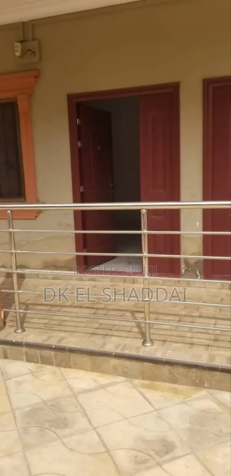 2bdrm Apartment in Pokuase for rent